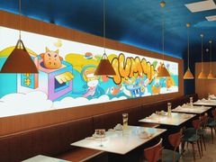 -小鱼小牛·鱼牛干锅·脆鱼火锅(世欧广场店)