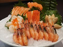 -花和寿喜烧·三文鱼自助专门店(光屿城店)