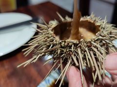 -渔日本料理铁板烧(新天地假日广场店)