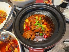 -潇湘楼·二十四节气山野菜(亚运村店)