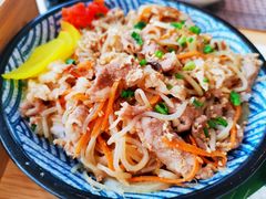 -林妈妈村·日式料理(宝山万达店)