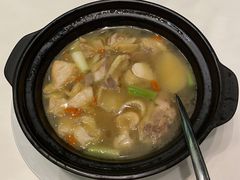 -明阁 Ming Court(广州朗豪酒店)