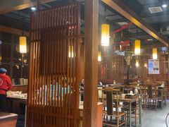 -郑喜旺烧烤(郑州总店)