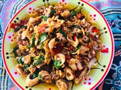 -半坡九号老挝冰咖啡