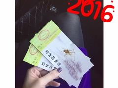 -上海大自然野生昆虫馆