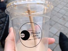 -Bamboo Today Cafe(国创园店)