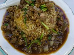 -七点半海鲜大咖·啤酒屋(威海路步行街小区店)