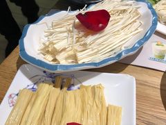 -青瓷火锅料理(西单大悦城店)