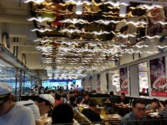 大堂-必点海鲜·鲅鱼水饺(鞍山西道店)