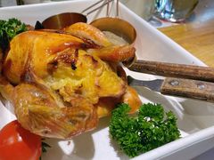 -素描餐厅(灵隐天竺店)