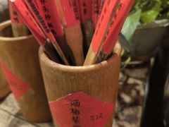 -客家大院·非遗赣南客家菜(郁孤台店)