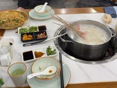 -盈田盈粥庄(博山东路店)
