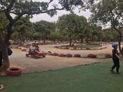 -长洲岛都市农业公园