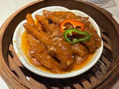 -禄运茶居·手工点心(猎德店)