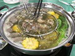 -乌记鲜活牛肉城(金砂东路店)