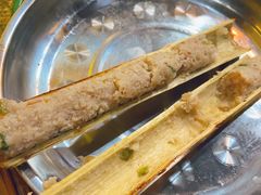 -李烤肉(非物质文化遗产)