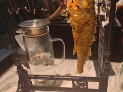 -北平盛世·新京菜·北京烤鸭(劲松·双井店)