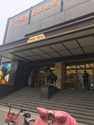 -中国黄金(北京旗舰店)