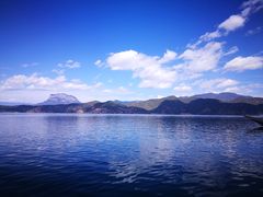 -丽江泸沽湖景区-里格半岛