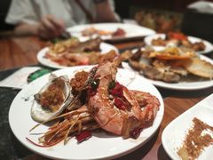 -汉巴味德(大悦城店)