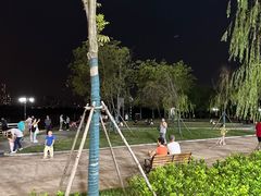 -汉江湾体育公园