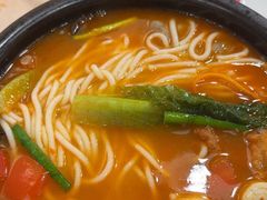 -大官米线(喜盈门范城店)