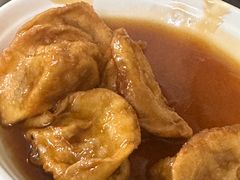 -江东饺子馆(江东路店)