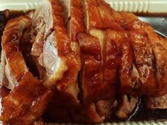 烤鸭-杨震卤菜旗舰店
