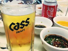 -海底捞(明洞店)
