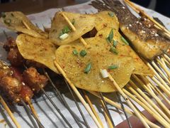 -三毛烧烤·南昌大排档(山姆店)