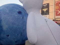 -沈阳大商千盛购物中心有限公司(长江街店)