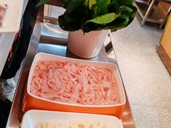 -古乐牛香·鲜牛肉牛杂火锅(新区店)