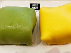 -满记甜品(万象城店)