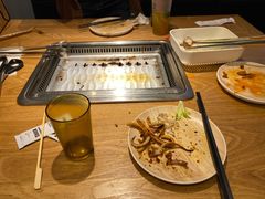 -新石器烤肉(无锡万象城店)