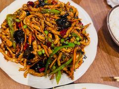 -張飛扒肉·龙江非遗(道外店)