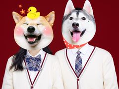 -海马体照相馆(上海月星环球港店)