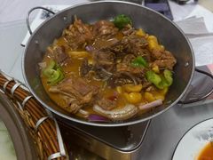 -翠茗农庄土菜馆(天目湖店)