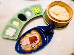 -晟永興烤鸭店(五道口店)