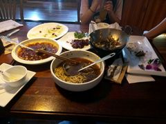 -章吴记喜瑞餐厅(东东城店)