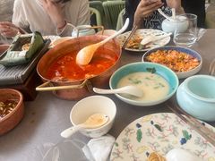-沿途四季·云南菜·诗酒茶(蓝色港湾店)