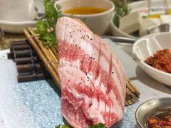 -東門韩国传统烤肉·韩国料理(银座直营店)