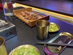 -好唛士·精酿啤酒烧烤(金沪路店)