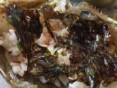 -普乐酱蟹(coex店)