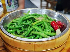 -胡师傅三下锅(汽车站店)
