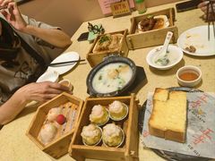 -正哥点心皇子(锦江国际广场店)