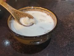 牛奶粉子-华兴街煎蛋面(总店)