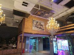 -明日世界密室轰趴·剧本桌游·箭馆团建(国贸店)