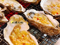 -蚝英雄·鲜蚝自助专门店(洋桥店)