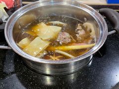 -呷哺呷哺(西单大悦城店)