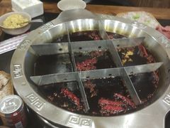 -大龙火锅(老店)